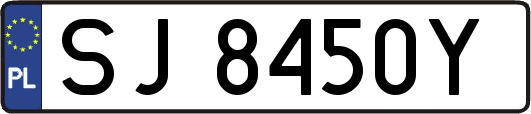 SJ8450Y