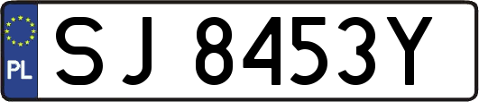 SJ8453Y