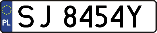 SJ8454Y