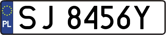 SJ8456Y