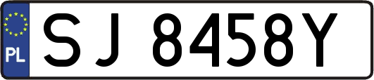 SJ8458Y
