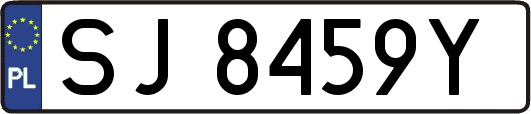 SJ8459Y