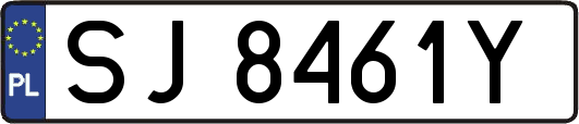 SJ8461Y