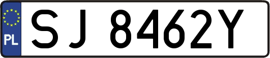 SJ8462Y