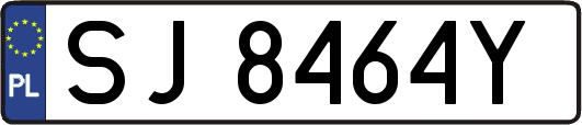 SJ8464Y
