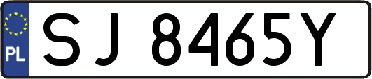 SJ8465Y