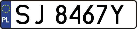 SJ8467Y