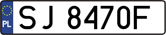 SJ8470F