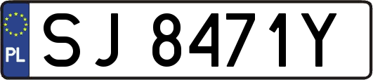 SJ8471Y