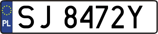SJ8472Y
