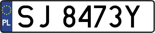 SJ8473Y