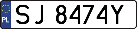 SJ8474Y