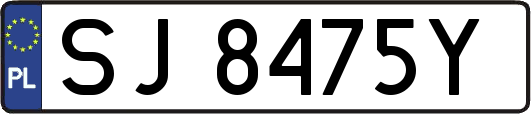 SJ8475Y