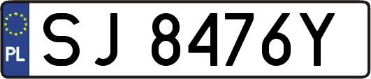 SJ8476Y