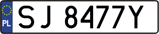 SJ8477Y