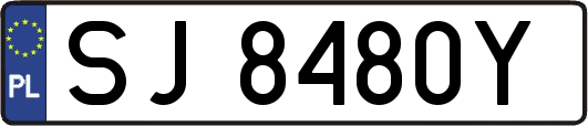 SJ8480Y