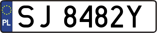 SJ8482Y