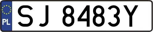 SJ8483Y
