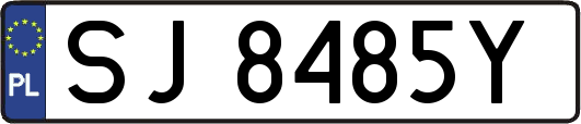 SJ8485Y