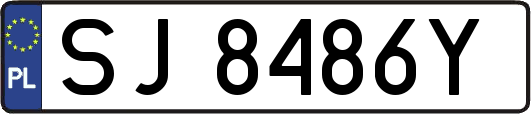 SJ8486Y