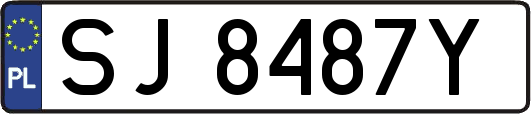 SJ8487Y