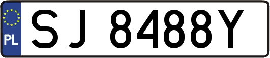 SJ8488Y