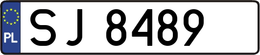 SJ8489