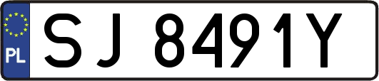 SJ8491Y
