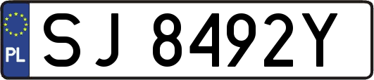 SJ8492Y