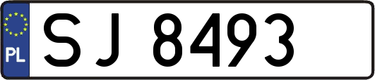 SJ8493