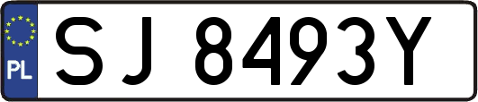SJ8493Y