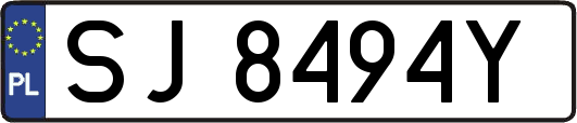 SJ8494Y