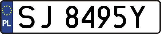 SJ8495Y