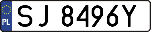 SJ8496Y