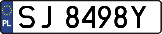 SJ8498Y