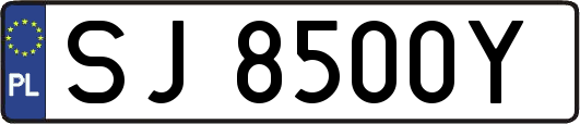 SJ8500Y