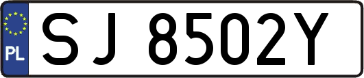 SJ8502Y