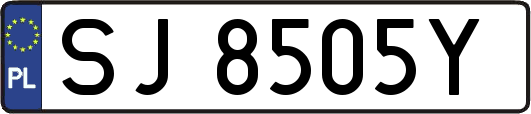 SJ8505Y