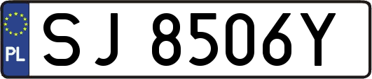 SJ8506Y