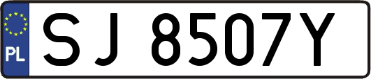 SJ8507Y