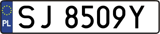 SJ8509Y