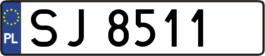 SJ8511