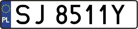 SJ8511Y