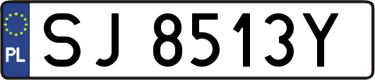 SJ8513Y