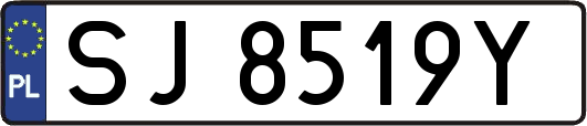 SJ8519Y