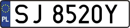 SJ8520Y