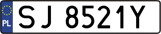 SJ8521Y