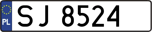 SJ8524