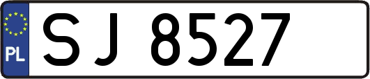 SJ8527
