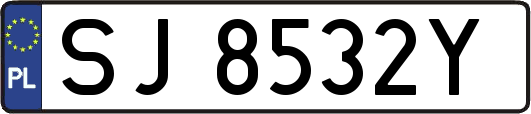 SJ8532Y